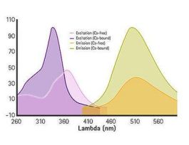 CALCIUM BULK KIT FURA-2