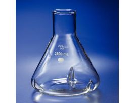 FLASK FERNBACH BAFF THREADED 2