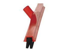 SQUEEGEE FOAM BLADE FIXED HEAD RED 28IN