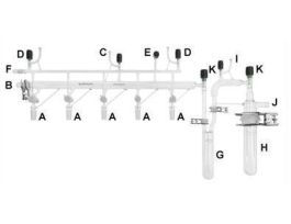 MAIN TRAP BOTTLE ONLY 75/50