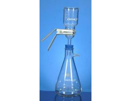 VWR FILTER HOLDER W/GLASS SPRT. CS