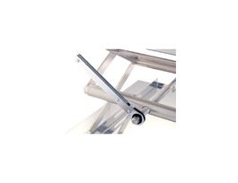 Racheting Tool Handle for 12x12 or 16x16 Jacks