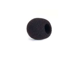 M40/1 WIND SHIELD FOR DYNAMIC MICROPHONE SMALL 1/CASE