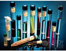 TSB W/15% GLYCEROL 100PK 2ML