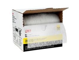 3M™ Easy Trap™ Sweep & Dust Sheets, 8 in x 6 in, 60 Sheets/Roll, 8 Rolls/Case
