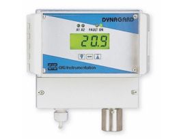 Gas Monitor/Transmitter Calibration Kit; Without Gas