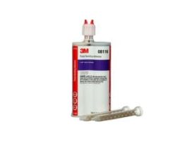3M™ Panel Bonding Adhesive, 08116, 200 mL Cartridge, 6 per case