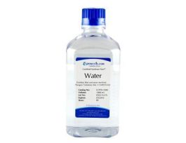 WATER CELL CULTURE 1L CS