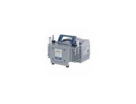 Vacuum Pump, FKM/Al/Nylon/PVC; 2.6 cfm/27.2" Hg/120 V