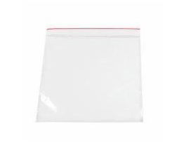 BAG ZIPPER 8X8 4MIL CS1000