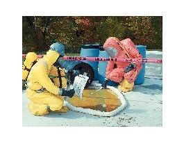 CHEMICAL CLASS STRIPS CS10