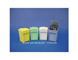 JAR SLIDE-STAINING EASY-DIP PINK CS2