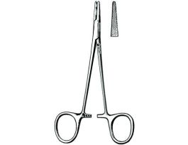 NEEDLEHOLDER BAUMGARTNER 5.5IN