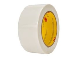 3M™ Venture Tape™ Line Set Tape 1507, White, 48 mm x 55 m, 3 mil, 24 Rolls/Case