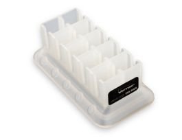 CUVETTE RACK