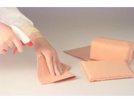 NOVALITE SPONGE 4X6X1/2IN CS24