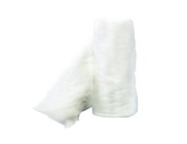 COTTON ROLL 1LB 1RL/BG CS12