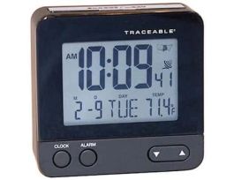 Mini Bench-Top Atomic Clock