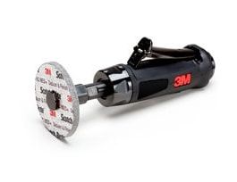 3M™ Die Grinder 25126, 1 HP, 6 mm Collet, 20,000 RPM, 1 ea/Case