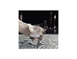 MATTING LAB PTFE CHMWR 12X10