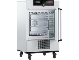 ICP110 230V COMPRESSED COOLED INCUBATOR