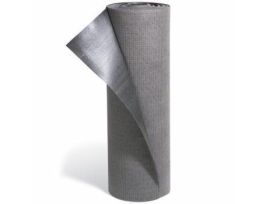 PIG MAT POLYBACK 100FT ROLL