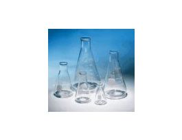 4980 Erlenmeyer Flask Starter Set, glass