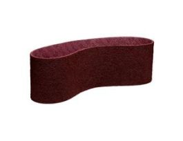 Scotch-Brite™ Surface Conditioning Belt, SC-BS, A/O Medium, 36 in x 75 in, 1 ea/Case