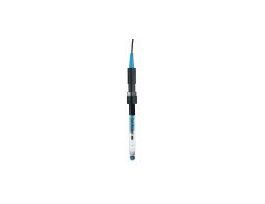 Removable Blue Glass Double-Junction pH Electrode