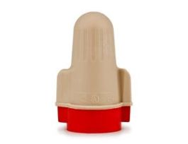 3M™ Performance Plus™ Wire Connector T/R+KEG, 25,000 per Keg, smooth, comfortable feel, 25000/DR