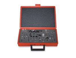 CAPIL GAS DELY TB CS4 9070-14