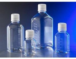 BOTTLE PET STORAGE 500ML CS24