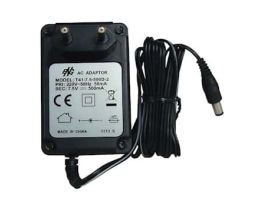 Power Adapter, 220 V for A and D Hc-I Portable Counting Scale