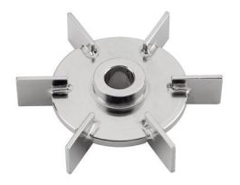 BLADE IMPELLER RUSHTON STY F/15L BIORCTR
