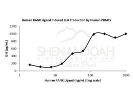 ANIMAL FREE HUMAN SOLUB RANK-LIGAN 10UG