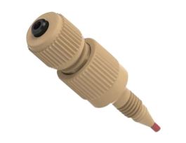 Precolumn MicroFilter, SS, 2m, 1/16" OD; 1/EA