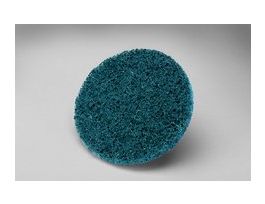 Scotch-Brite™ Surface Conditioning Disc, SC-DH, A/O Very Fine, 1-1/2 in x NH, 200 ea/Case