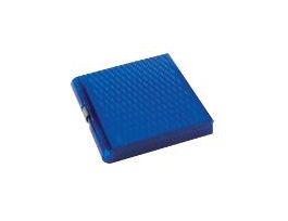 SLIDE BOX VWR PREMIUM BLUE 100PLACES PK5