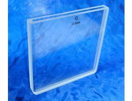 CUVETTE COLORIMETER 93 OP GL 5MM 12.5 ML