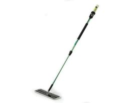 3M™ Easy Scrub Express Flat Mop Tool With Pad Holder, 16 in, 1/case