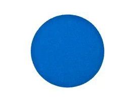 3M™ Hookit™ Blue Abrasive Disc, 36288, 3 in, Grade 240, No Hole, 50 Discs/Carton, 4 Cartons/Case