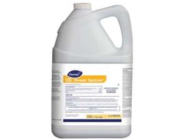 Divosan Spectrum No-Rinse Sanitizer; Case of four 1 gallon bottles