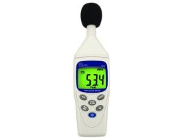 METER MINI SOUND LEVEL