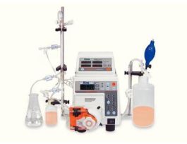 PRESSURE TRANSDUCER KR2 PK3