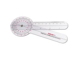 BL PLASTIC 360' 8' ISOM GONIOM