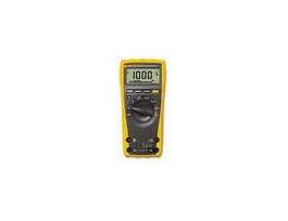Digital True RMS Multimeter with Backlight