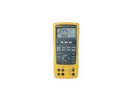 Multifunction temperature calibrator