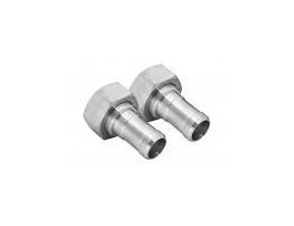 FITTING BARBED TUBING 5/8IN INR DM PK2