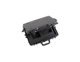 Carrying Case, Hold Meter and Probes for 1523 / 1524