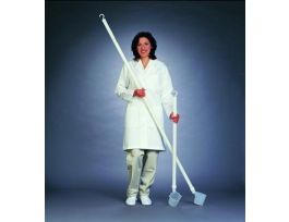 DIPPER HDPE/PE 1PIECE 3' HANDL